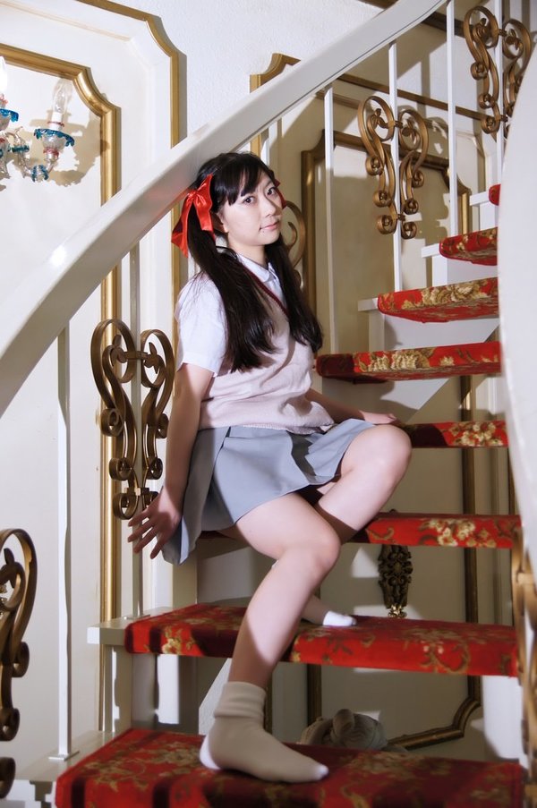 Проститутка Мария